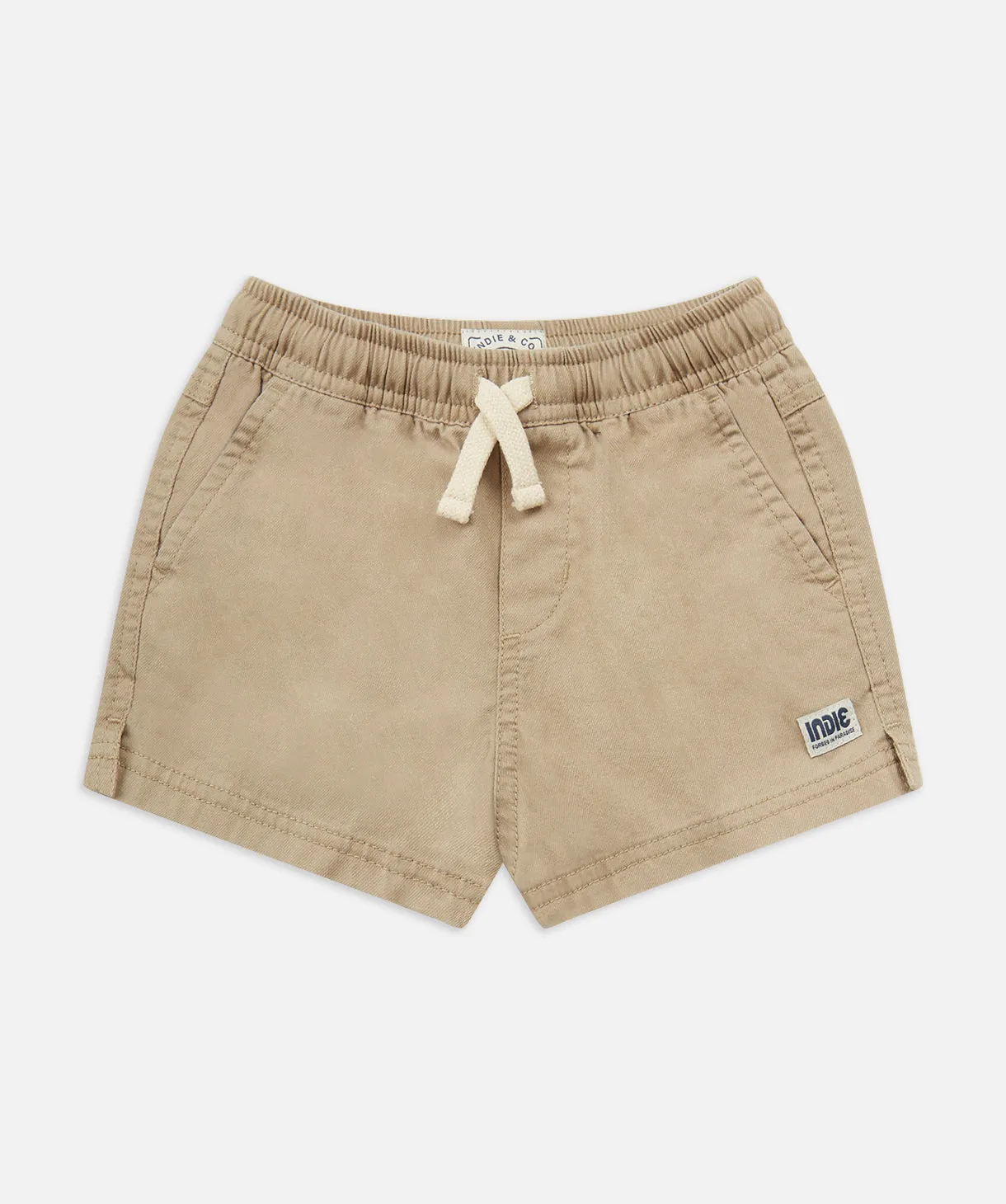 The Ostera Short - Rock