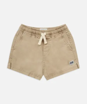 The Ostera Short - Rock