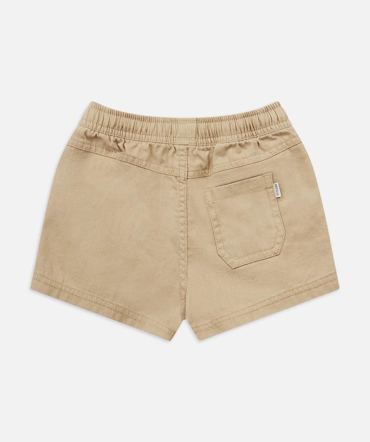 The Ostera Short - Rock
