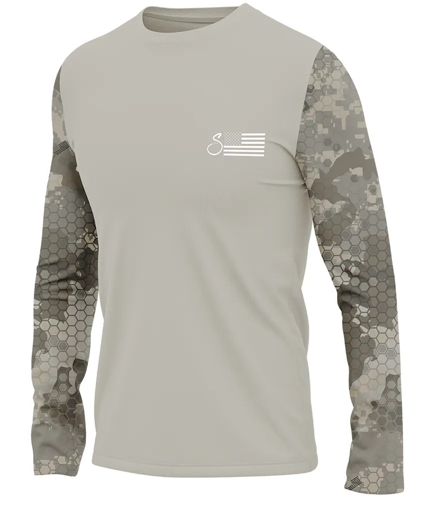 The Outdoorsman