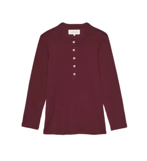 The Slim Henley