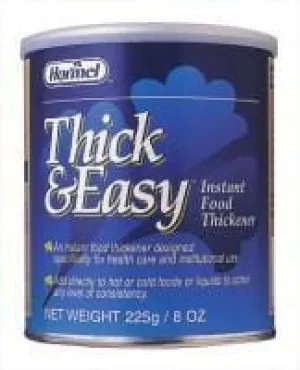 Thick & Easy (225g)