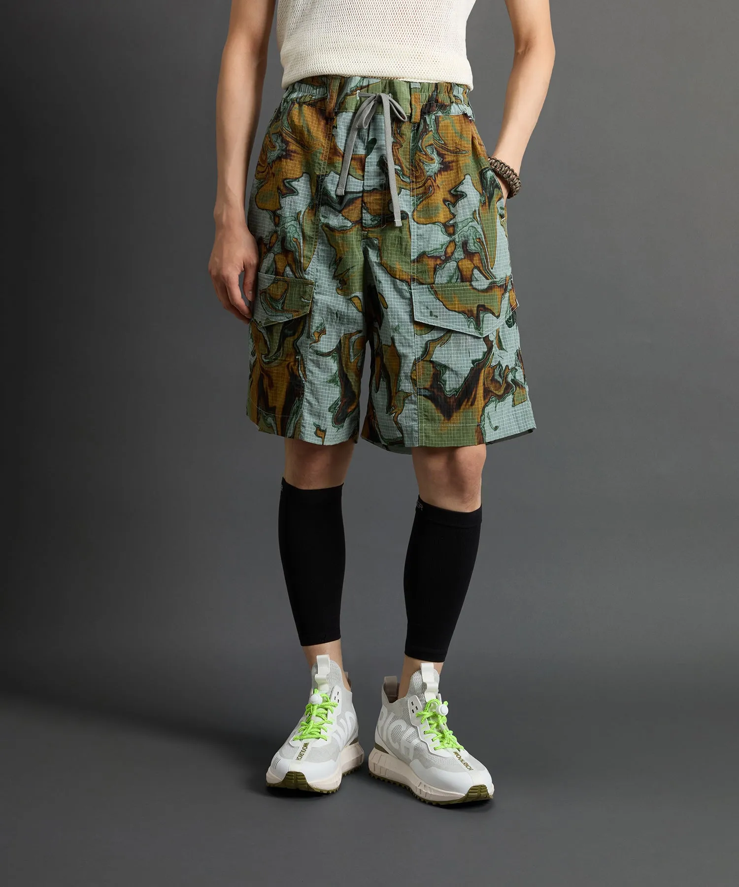 Todd Snyder x Woolrich Tie-Dye Set