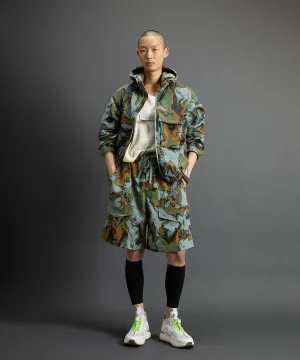 Todd Snyder x Woolrich Tie-Dye Set