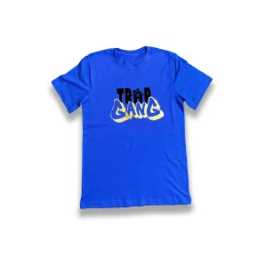 Trap Gang Challenge Tee