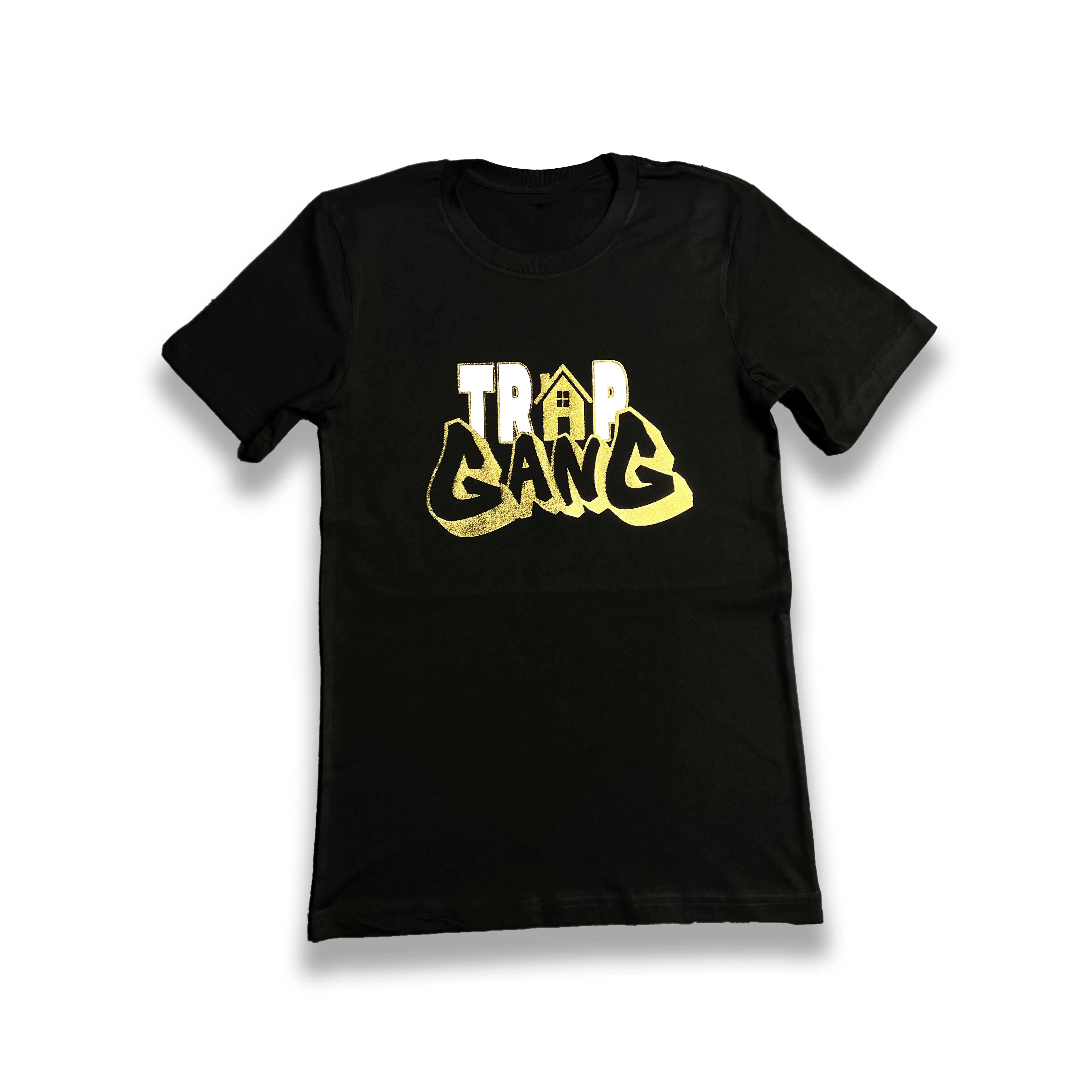 Trap Gang Challenge Tee