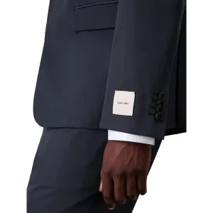 Travel Twill Slim Blazer