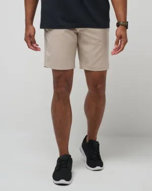 Travis Mathew Private Pier Short 9in