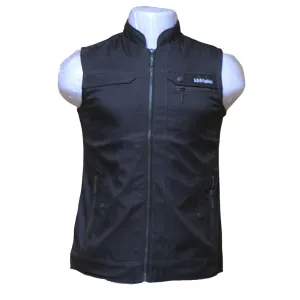 Trendy Men's Comfess Waistcoat | Versatile and Chic Attire Nk-427