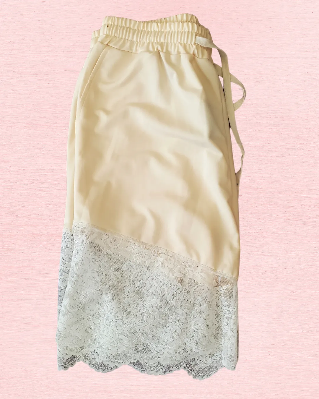 Tropical Summer Shorts