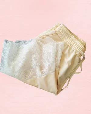 Tropical Summer Shorts