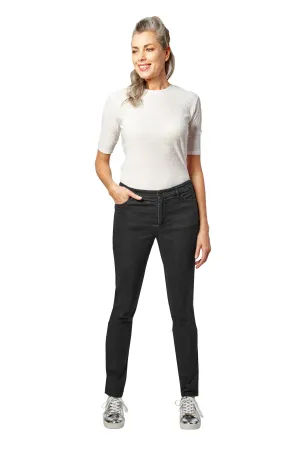 Twiggy Slim Jean - Denim Stretch: FINAL SALE