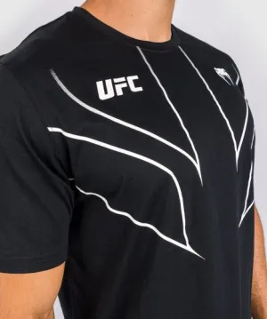 UFC® X Venum® Fight Night 2.0 Replica Men's T-shirt  | UFC Branded Casual  Tshirt