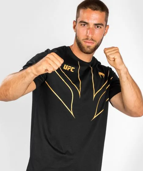 UFC® X Venum® Fight Night 2.0 Replica Men's T-shirt  | UFC Branded Casual  Tshirt