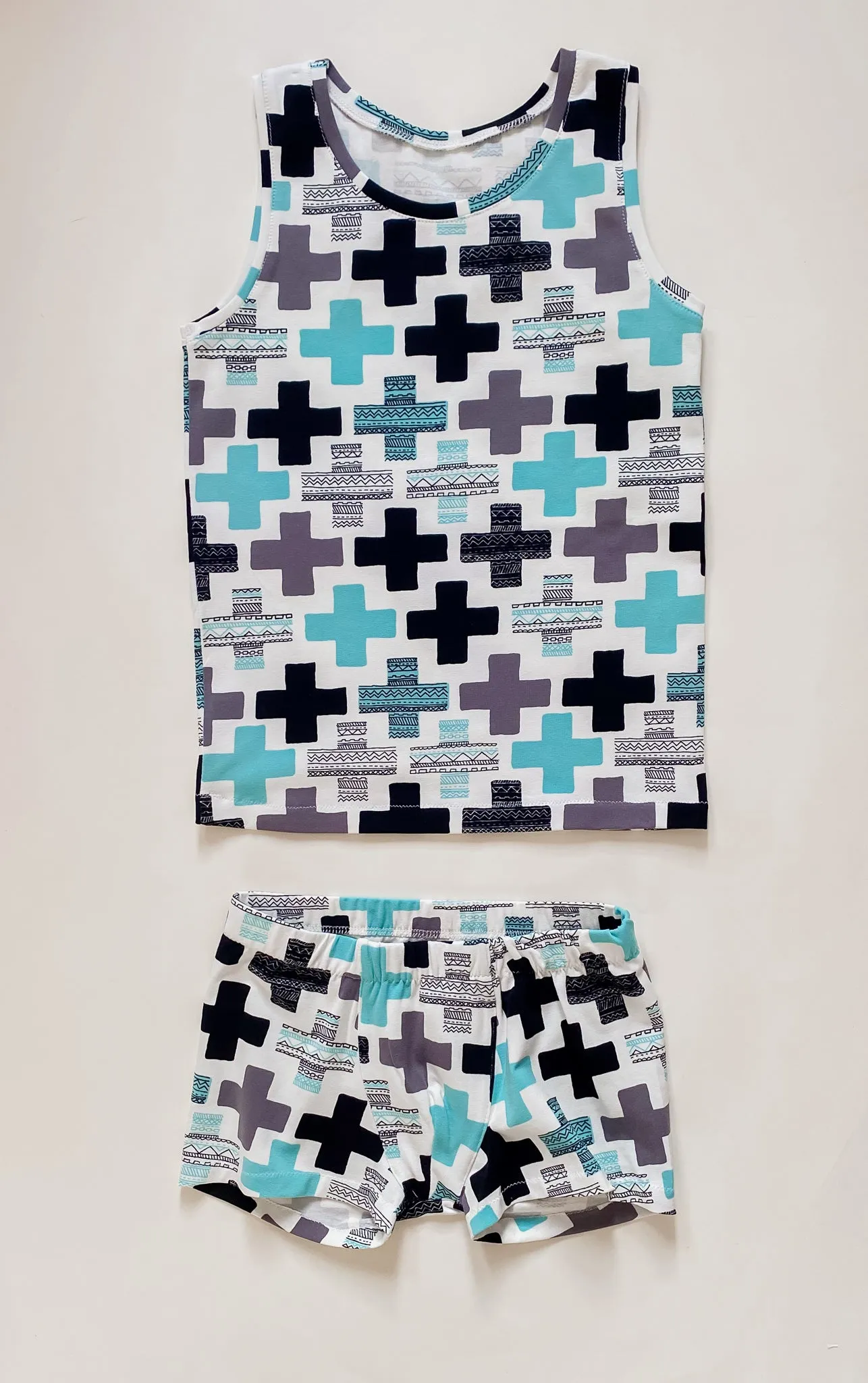 Underwear Set