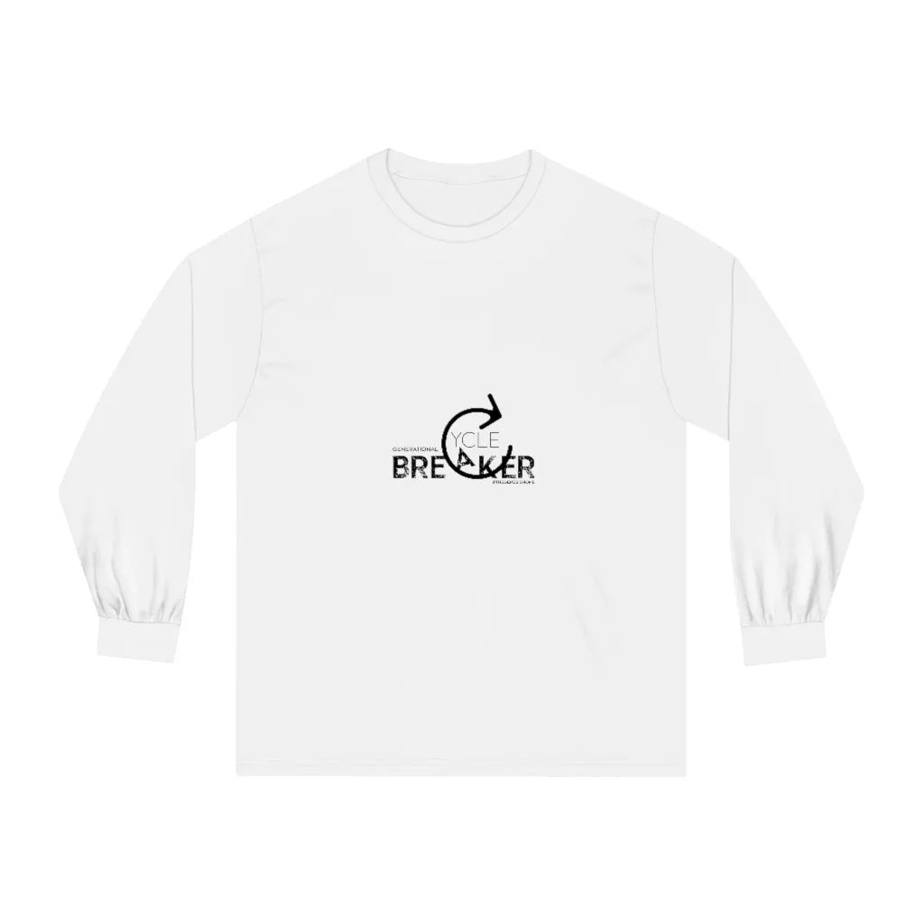Unisex Classic Long Sleeve T-Shirt