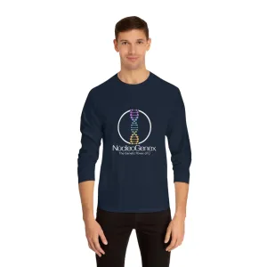Unisex Classic Long Sleeve T-Shirt