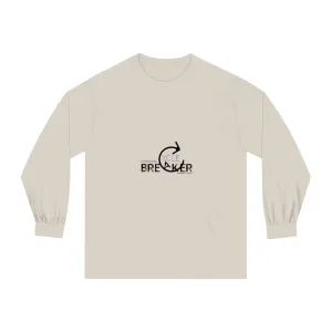 Unisex Classic Long Sleeve T-Shirt