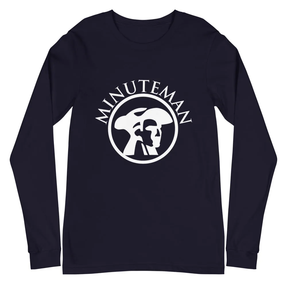 Unisex Long Sleeve Tee