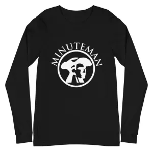 Unisex Long Sleeve Tee