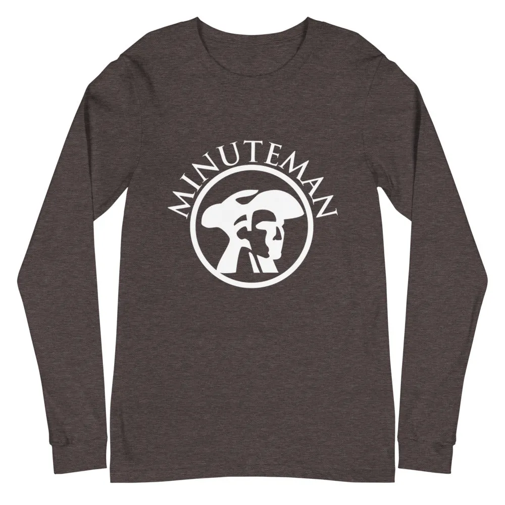 Unisex Long Sleeve Tee
