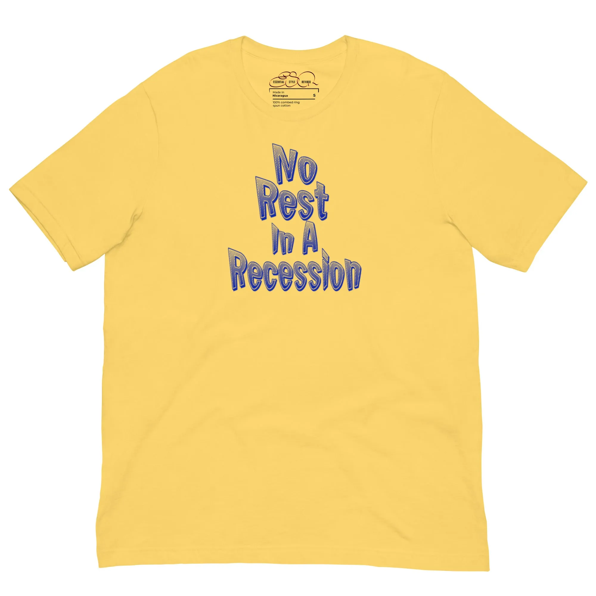 Unisex t-shirt