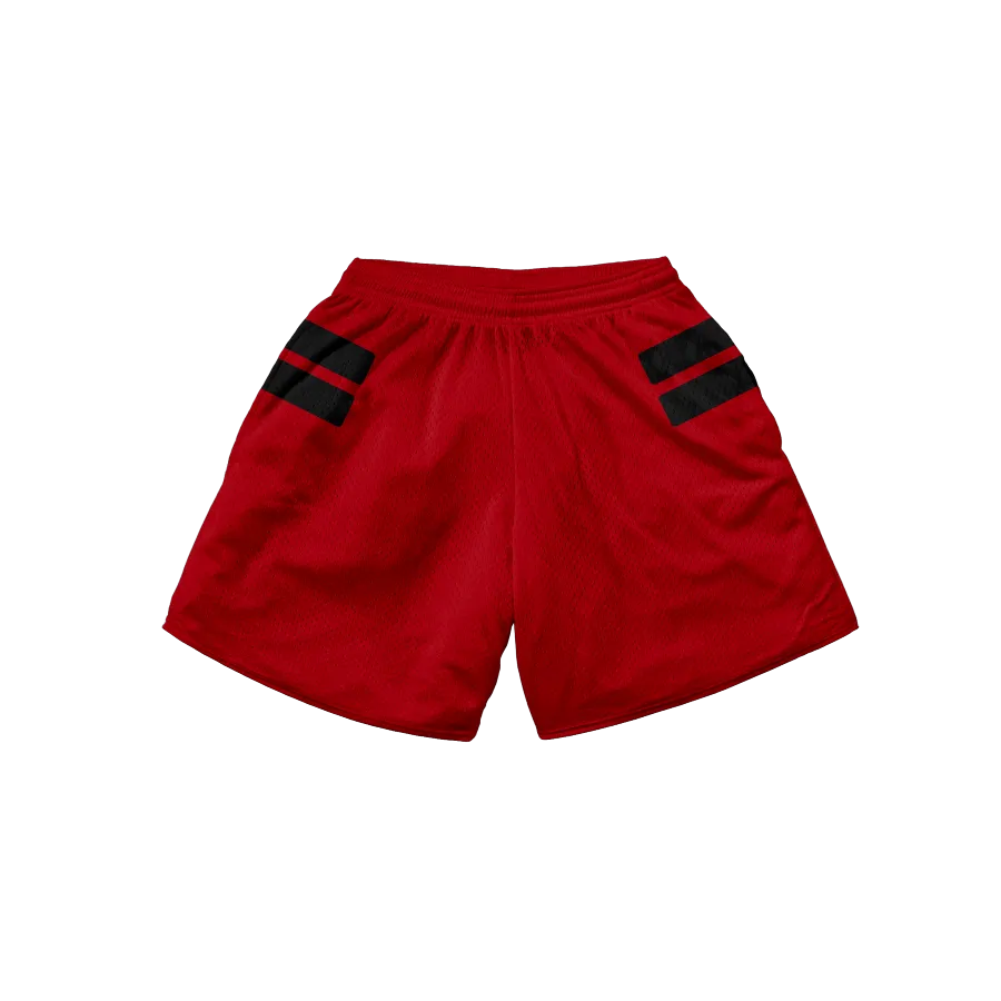 Unit 02 Shorts