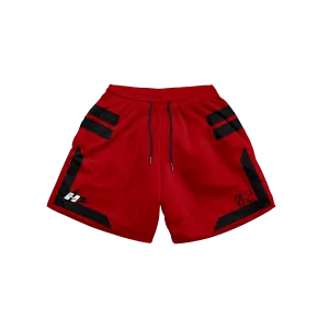 Unit 02 Shorts