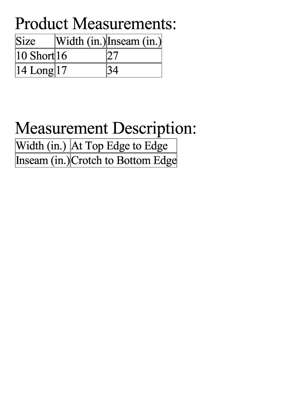 Universal Thread Women's High Rise Skinny Jeans