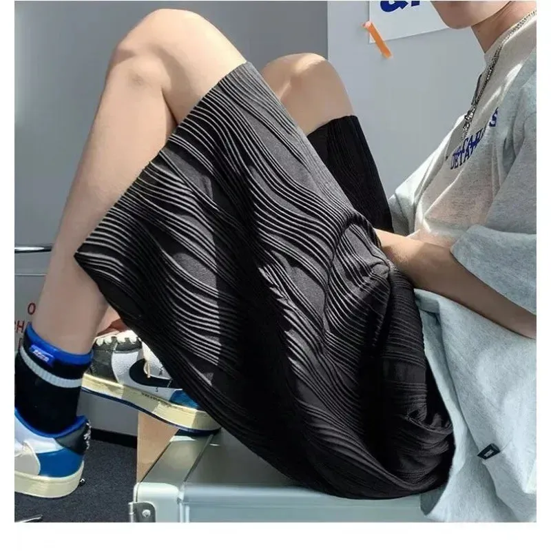 UrbanEase Herren Shorts