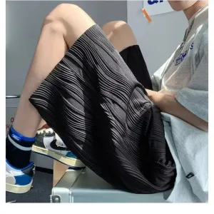 UrbanEase Herren Shorts