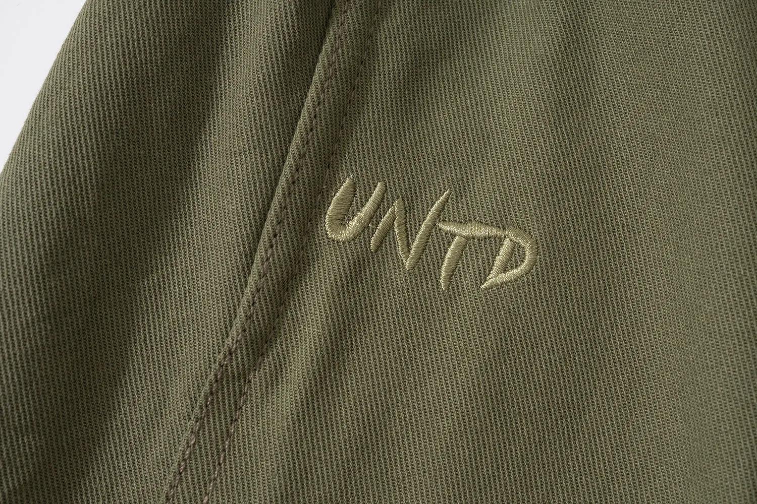 UT125GN | EASY WIDE SHORTS