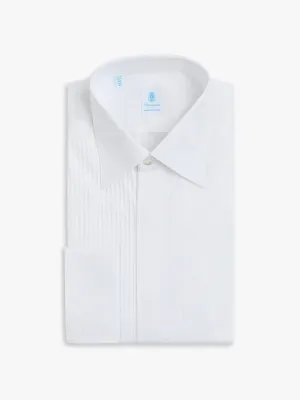 Vanacore Napoli - Henry Tuxedo Shirt