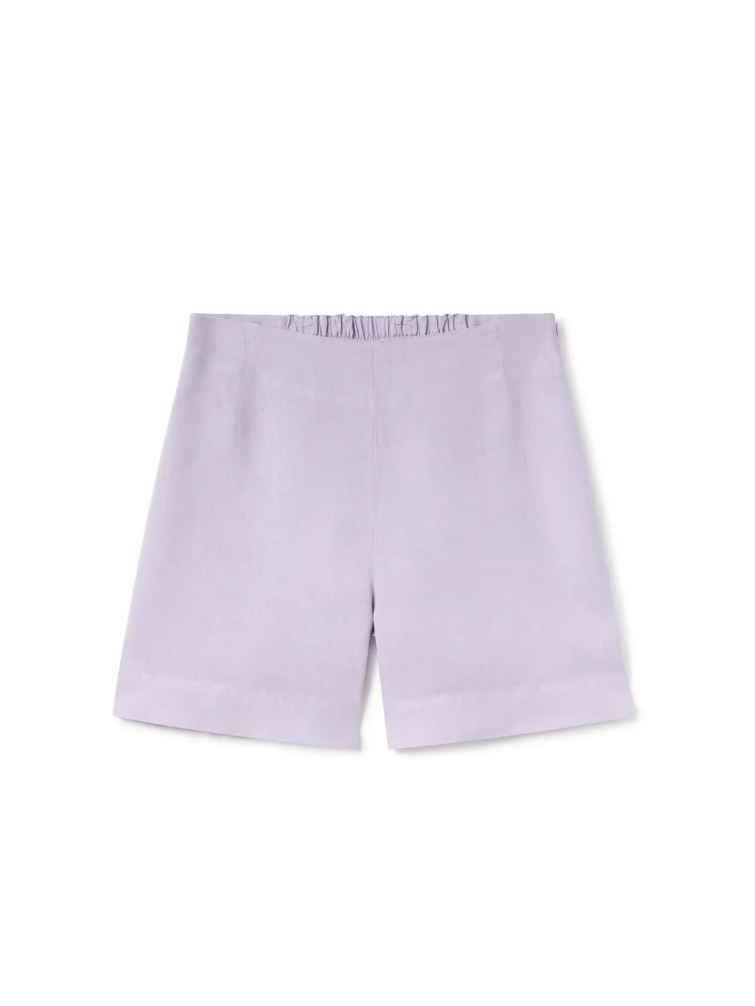 Vaxholm Shorts Light Purple