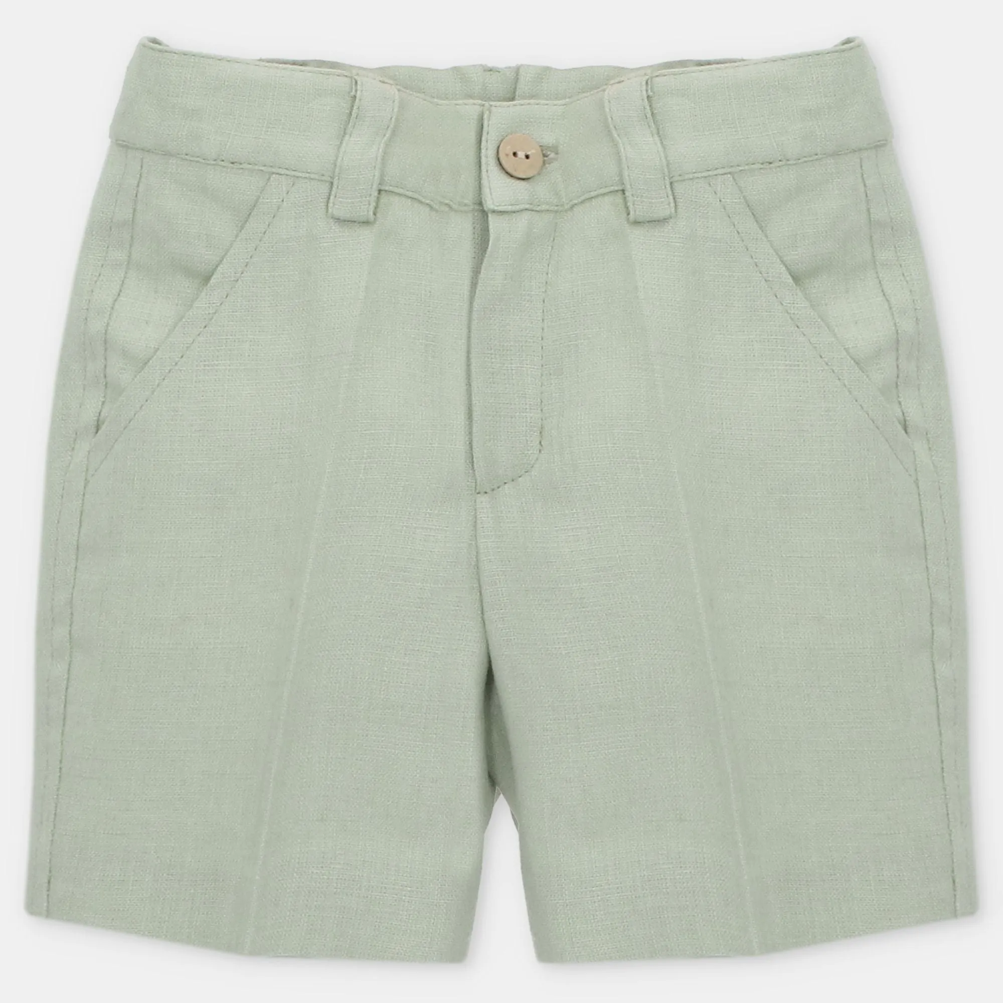 Verde Shorts