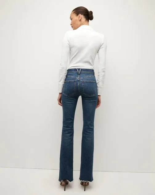 VERONICA BEARD Scottie Button Down Top