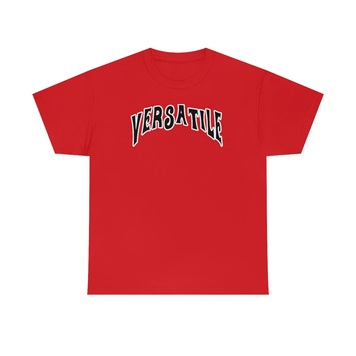 Versatile Logo Tee