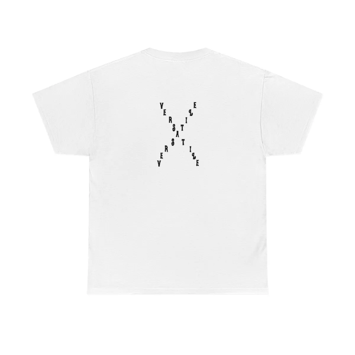 Versatile Logo Tee