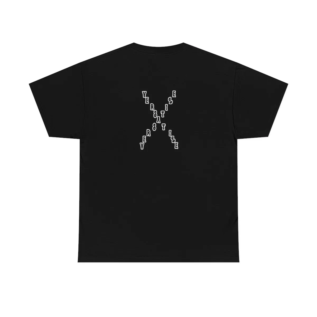 Versatile Logo Tee