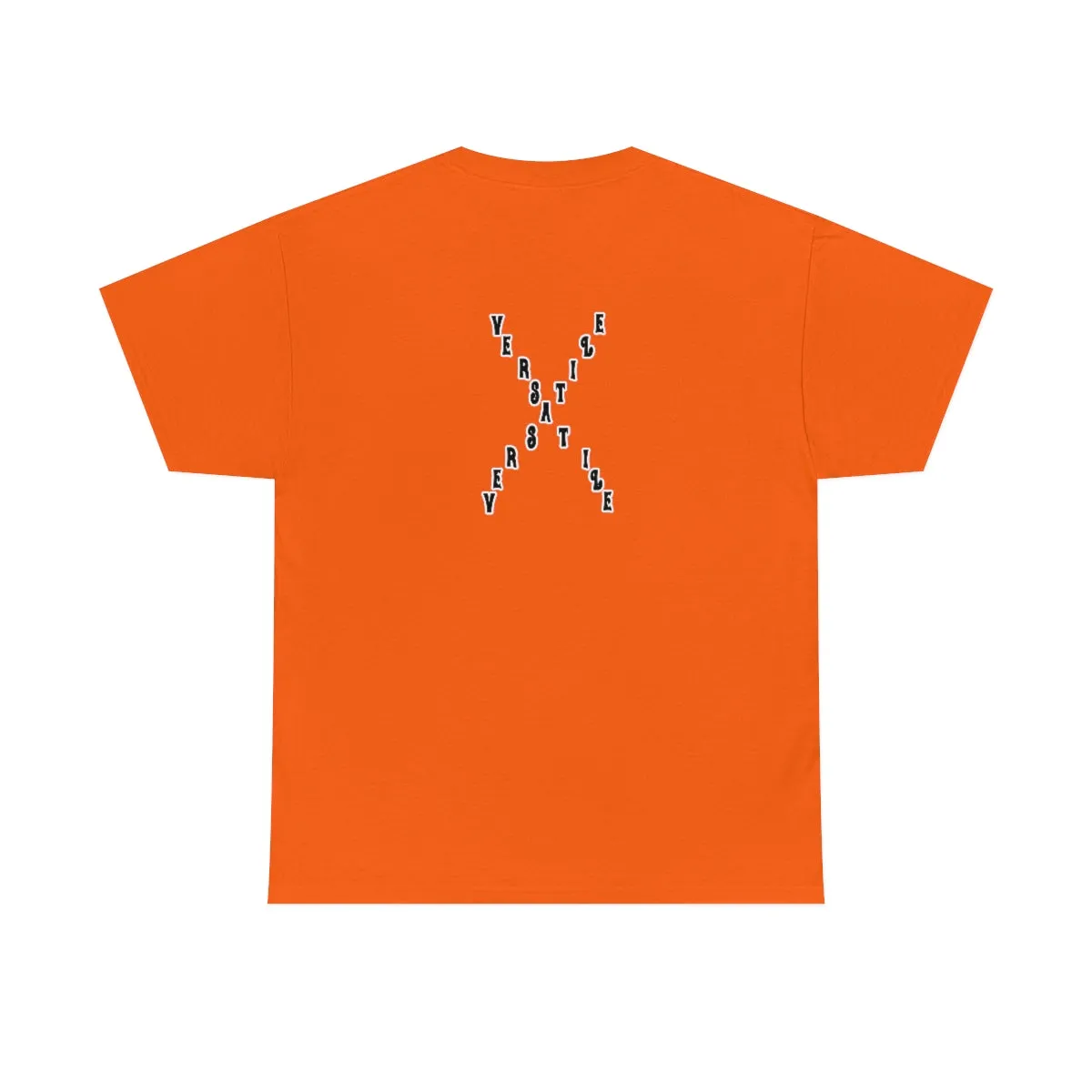 Versatile Logo Tee