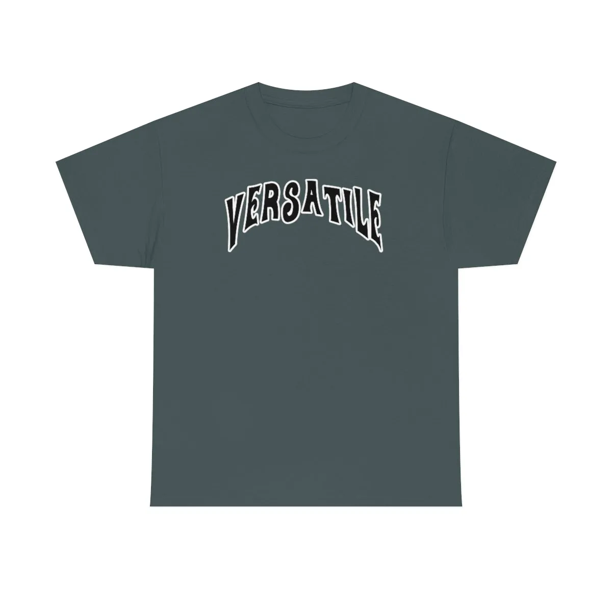 Versatile Logo Tee