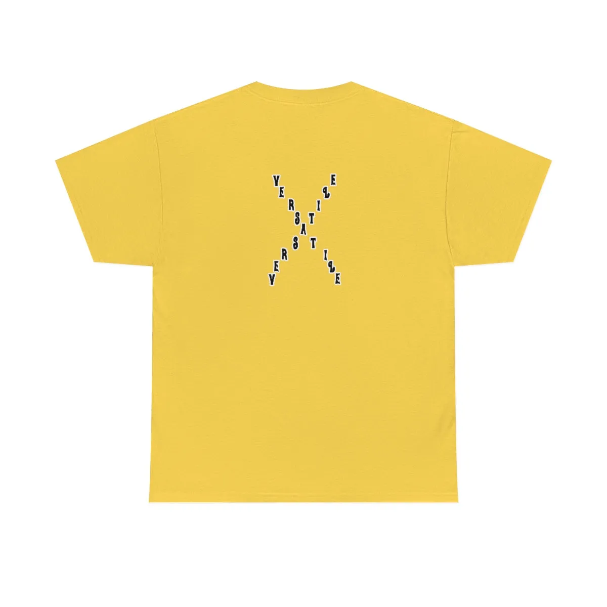 Versatile Logo Tee