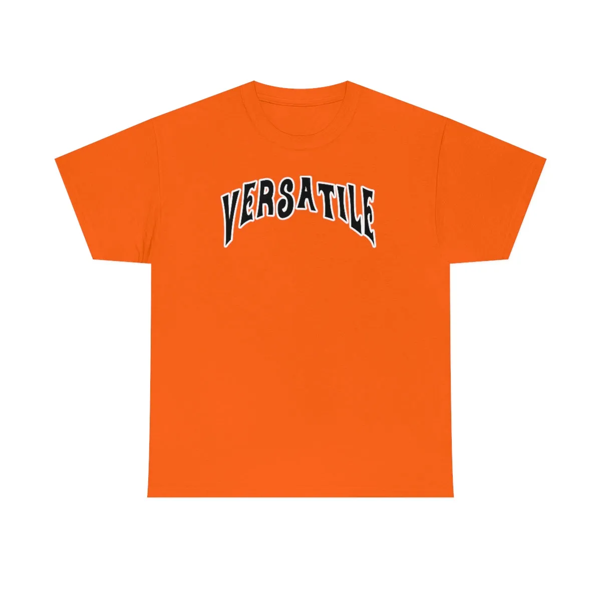 Versatile Logo Tee