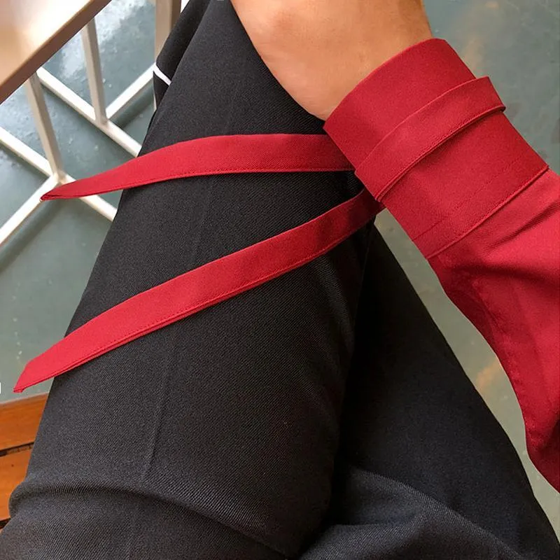 Versatile Long-Sleeved Jacket