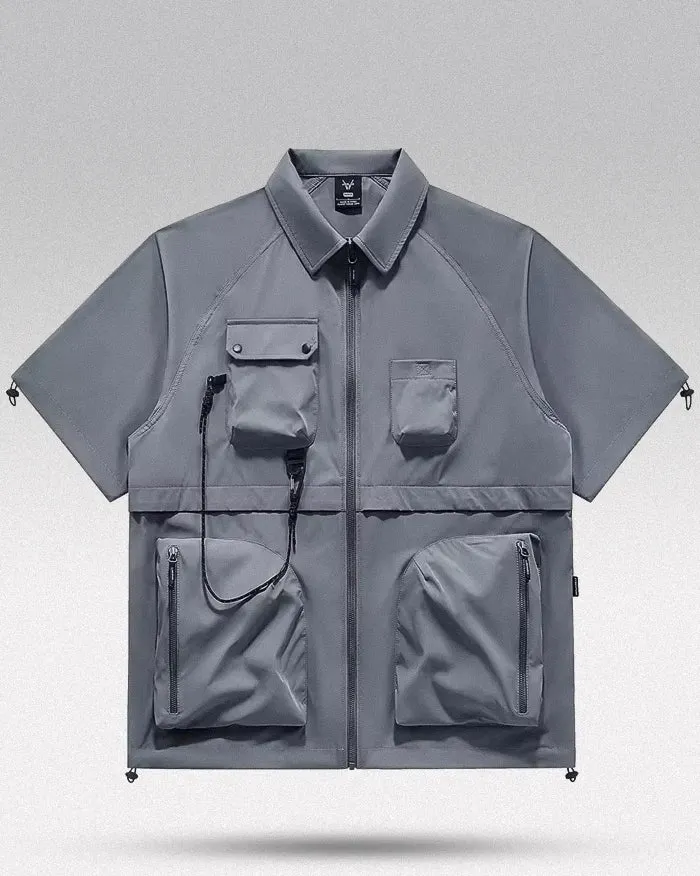 Versatile Performance Shirt