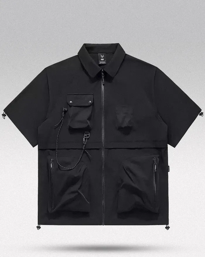 Versatile Performance Shirt