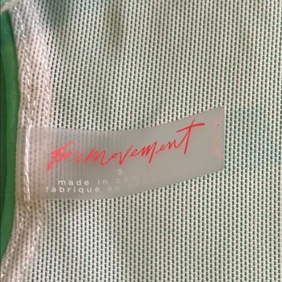 Vibrant Green One Piece with Cutout and Shorts Style