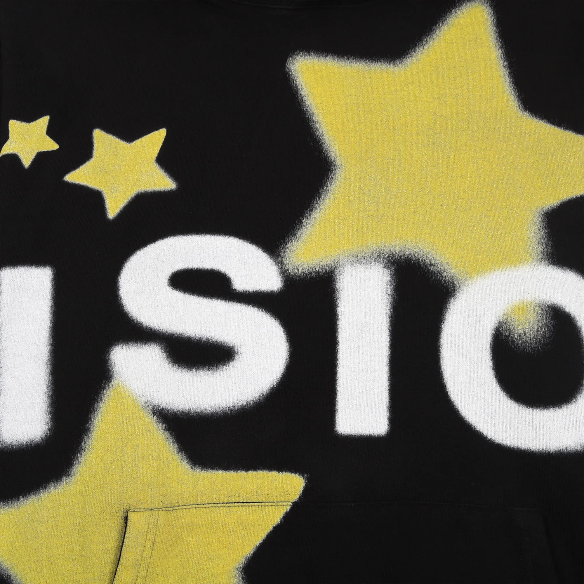 VISION HOODIE