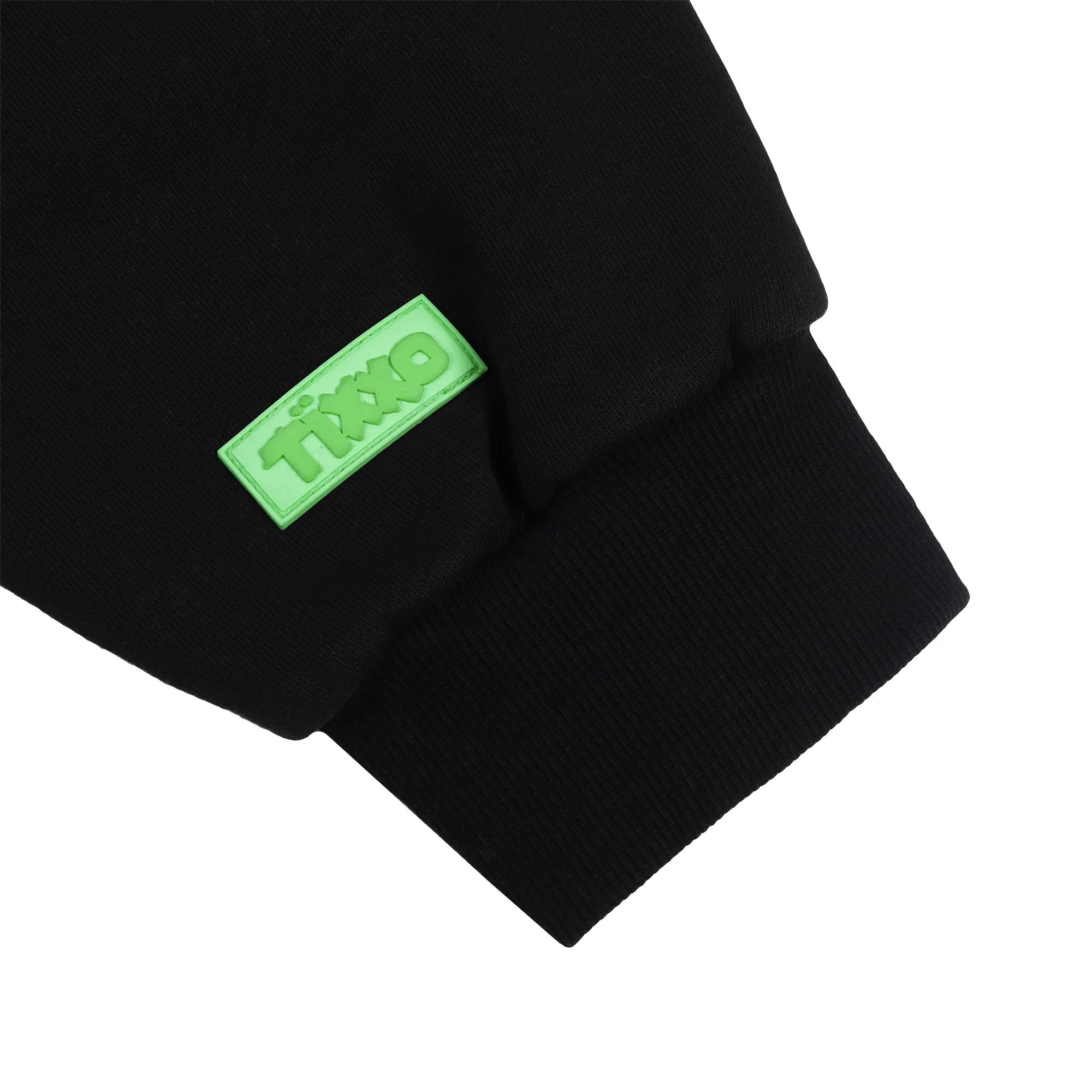 VISION HOODIE