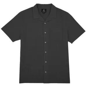 Volcom - Hobarstone Shirt Stealth